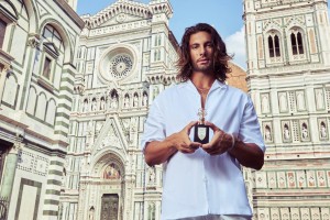 Antonio Maretti presents an extraordinary collection of heavenly fragrances with the true essence of Italy