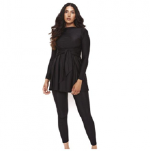 LYRA's Burkinis & Modest Swimwear Relaunches in Egypt