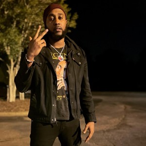 Atlanta Hip Hop Artist - Dave Skillz