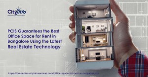 office space for rent in Bangalore