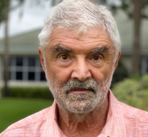 Andrew Ferber, MD, aka Swami Anand Bodhicitta: a Psychiatrist with Chrysallìs Wellness Center and Myself Wellness Center