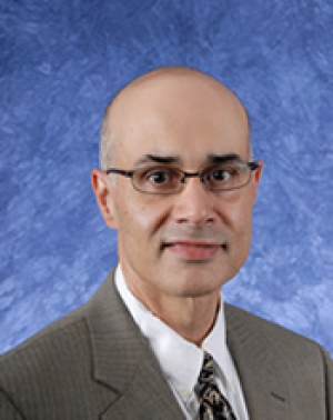 Jose A. Torres, MD, an Orthopedic Surgeon with West Orange Orthopedics & Sports Medicine