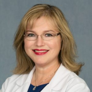 Ida L. Mazza, MD, FACC, a Cardiologist with Tenet Florida Physician Services
