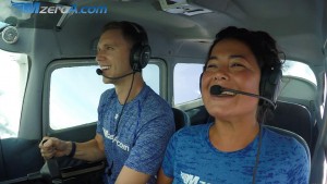 Consult with M0A to Obtain the Top-class Private Pilot Training Online!