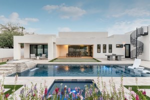 A Presidential Pool