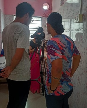 Cinema of Tripura amidst new wave