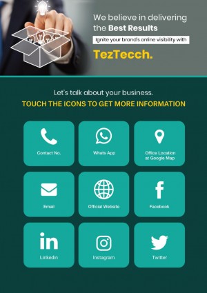 5 Digital Marketing Trends To Know For The Decade