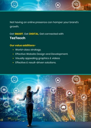 5 Digital Marketing Trends To Know For The Decade