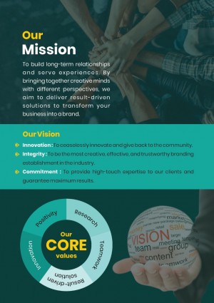 5 Digital Marketing Trends To Know For The Decade