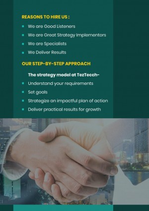 5 Digital Marketing Trends To Know For The Decade