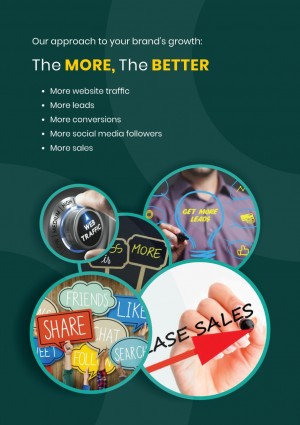 5 Digital Marketing Trends To Know For The Decade