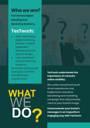 5 Digital Marketing Trends To Know For The Decade