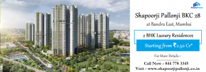 Shapoorji Pallonji BKC 28