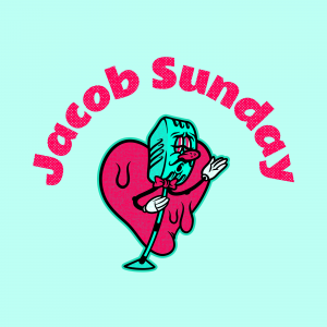 JacobSundayCoverArt