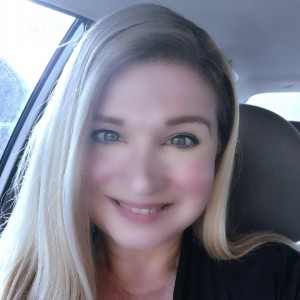 Florence Carmela Is Making Her Dreams A Reality