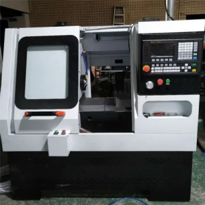 360mm Swing Over Bed CNC Lathe