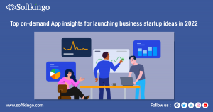 Softkingo-Best mobile app development company