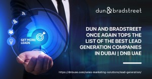 lead generation companies dubai