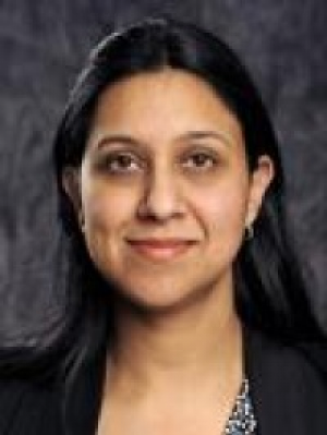 Shailja Kaul, MD, an Endocrinologist with Endocrine Specialists of Bucks