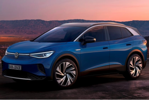 Coverking - Volkswagen Has a Genius Way to Speed Up Vehicle Development