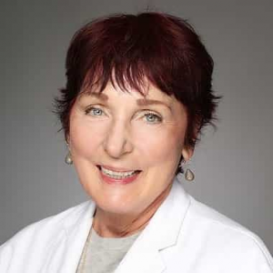 Virginia Von Schaefer, MD, a Integrated Medicine Specialist and Oncologist in Private Practice