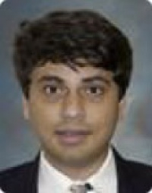 Sanjay Misra, MD, an Orthopedic Surgeon in Private Practice
