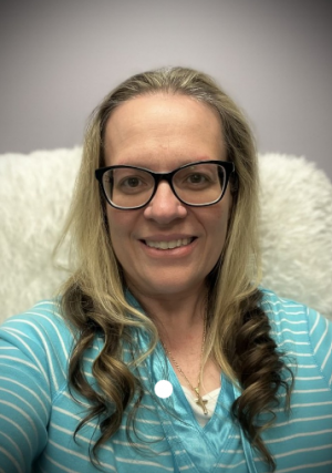 Chelsea Graber, RN, a Registered Nurse with Advanced Practice Psychiatric Solutions, LLC