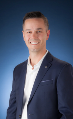 Thomas Gann, FNP-C, a Family Nurse Practitioner with Priority Family Medical Clinic