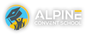 Alpine Convent Logo