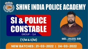 Mohammed Jaleel Sir - Director