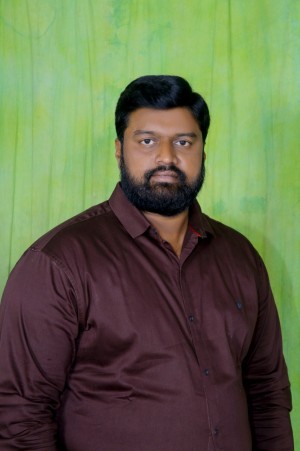 Shine India Police Academy - Office Building