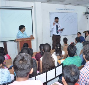 Destination IAS Academy