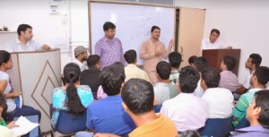 IAS Classes