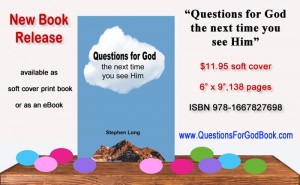 new book just in time for Easter