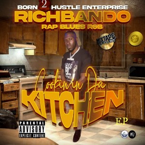 Rich Bando is multi-faceted and wears many faces in the world of entertainment!  