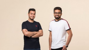 SHEEP & PELLE founders Mohammad Ovi & Imran Hossain