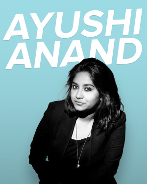 Ayushi Anand