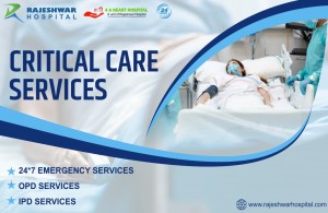 critical care services
