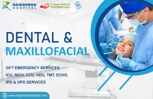 Dental Mahillofacial