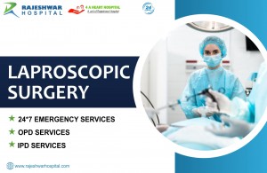 rajeshwar Laparoscopic 1