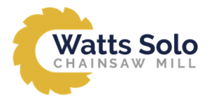 Innovative Watts Solo Chainsaw MillNow Available Direct-to-Door in the U.S.