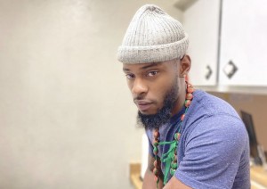 Rising American Rapper Yung Script Releases ‘How I Live’ With Producer A&R Angela D Richardson