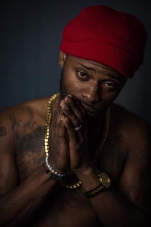 Rising American Rapper Yung Script Releases ‘How I Live’ With Producer A&R Angela D Richardson