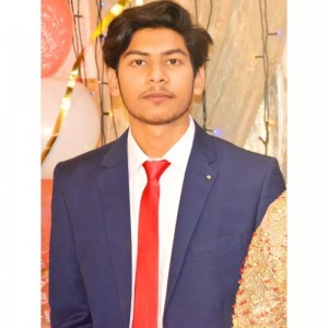 TAYYAB MAHMOOD SHEIKH AT BIRTHDAY