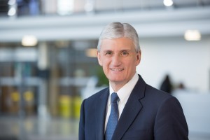 Don Grantham, Former Microsoft President joins as Non-Exec Chairman of Codestone