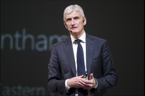 With leadership & technology expertise, Don will be a guiding force in Codestone’s future expansion.