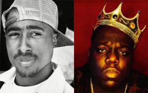 Featured 2pac Vs Biggie