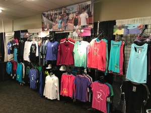 Every piece of Rightside Up Apparel has a BSITL tag permanently attached