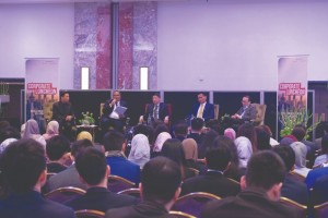 The Malaysian Career Fair UK