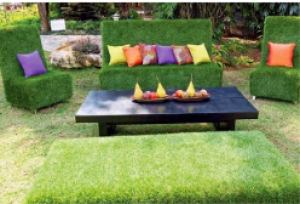 best price artificial grass